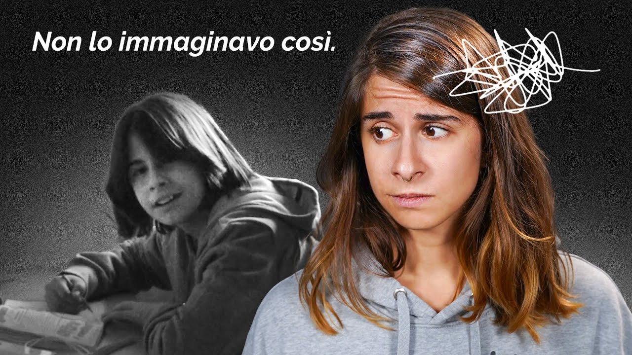 Smettere di amare il proprio lavoro. 🐸