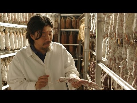 SIFF 2017 Trailer: Fermented