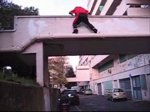 SOUTH CLAN ORIGINS - Chain and Prince Omega