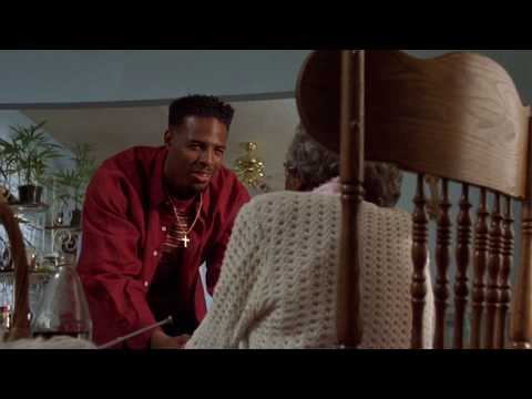 Nagyi - Ne légy barom