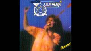 DOUG PARKINSON and the SOUTHERN STAR BAND - THE HUNGRY YEARS