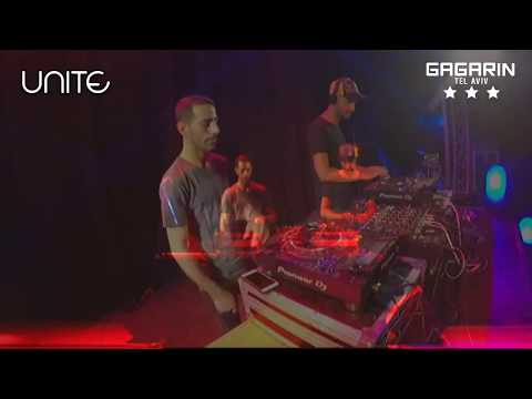 Off Limits @ Unite - Psytrance Sessions