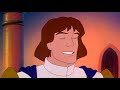 The Swan Princess Девочка моя MV