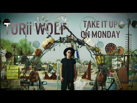 Video thumbnail for Take It Up on Monday