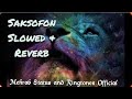 Saksofon Ringtone Slowed Reverb 2022 Famous Ringtone Tahirhussainmir162
