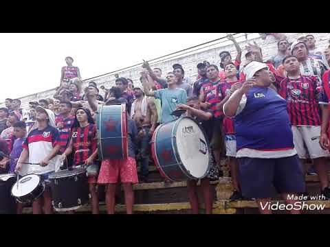 San Lorenzo de Alem vs Sp. Belgrano (La Camorra - jurabas tu)