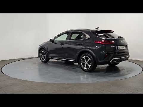 Kia XCeed 1.6 GDI Plug-in Hybrid - Image 2