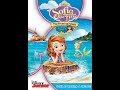 Sofia The First The Floating Palace 2014 DVD Overview