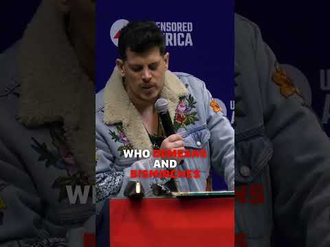 Milo Yiannopoulos ATTACKS Destiny's Relationship