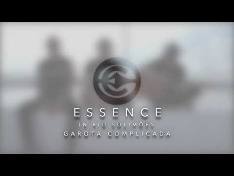 Garota Complicada - Banda Essence