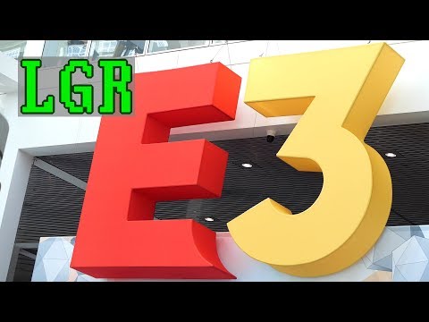 The E3 2019 Experience: What It's Really Like to Visit