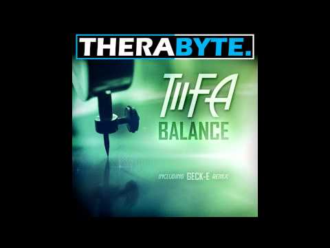 TBYTE-014 02 Tiifa - Balance (Geck-e Remix)
