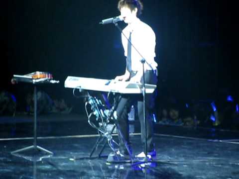 SS4 in Macau 120309 - 120310 Part 1 - 06