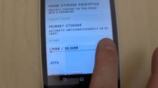 Boost Mobile HTC Desire 510 Memory Fix