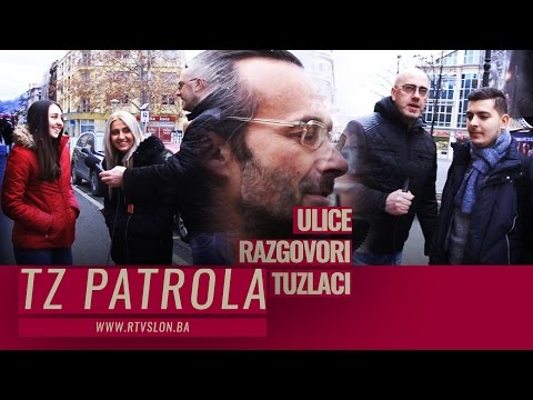 TZ PATROLA - Cipelići - 04.01.2017.