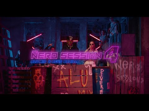 Alu Mix & Agus Padilla - Ñero Session 4 (Video Oficial)