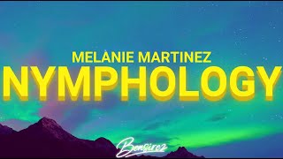 Cover art for Nymplology