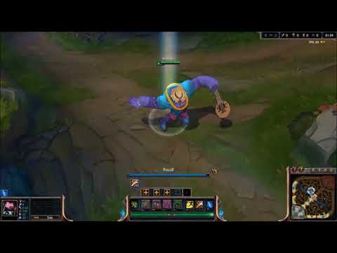 Pool Party Mundo Recall - 2 Hours