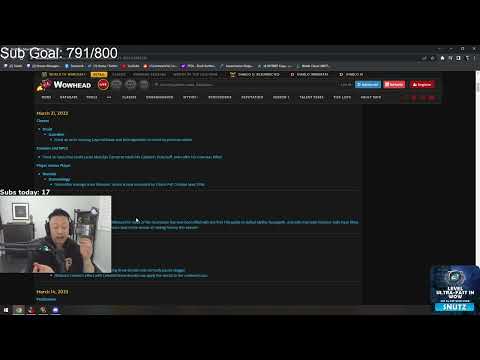 Demo Locks Gets Insta NERFED In Patch 10.0.7 - WoW Dragonflight