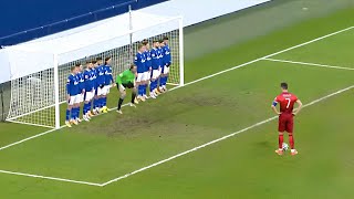LEGENDARY Goals By Cristiano Ronaldo