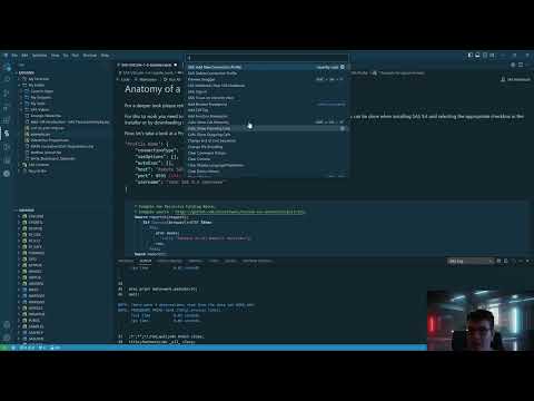 SAS VS Code Extension | Version Update 1.6