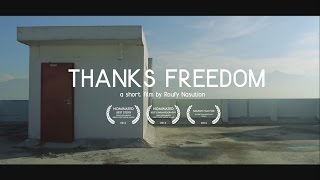 Thanks Freedom