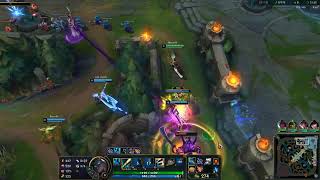 League of Legends