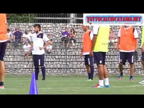 GUARENTE: "Ecco le mie caratteristiche"