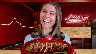The Chef Behind NYC’s #1 Restaurant Just Opened a Steakhouse in Vegas