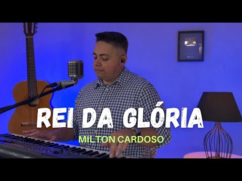 Rei da Glória - Dayan Alencar