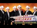 los rieleros del norte - los alambrados