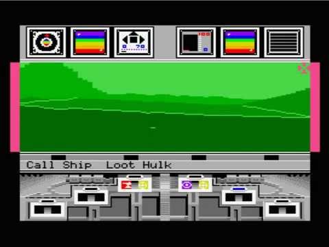 Gameplay