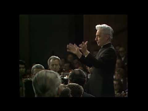 (HD 1080p)Brahms : Ein deutsches Requiem/Karajan/Korean Subtitle(1978) 브람스 : 독일 레퀴엠/카라얀/한글자막(1978)