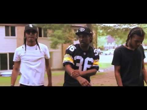 Drama Jazzo - Stain Gang Featuring Prynce & Hov