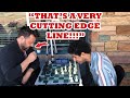 Sneaky Genius Attack Makes Him Semi Rage Quit Turbo Taja Vs Red Rampage Ryan