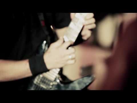 HAMMURABI - Blessed by Hate (Official Video)