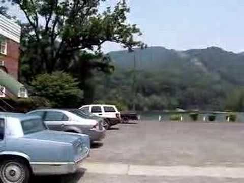 Glen Ferris Inn Video 1