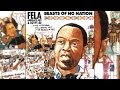 Fela Kuti - Beast of No Nation