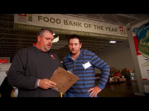 Ben Curtis Foundation