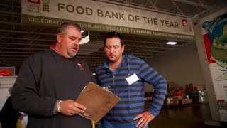 The Ben Curtis Family Foundation