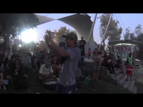 DEOFF vs NEMESIS - SEMIFINAL - ESTO ES FREE FECHA 1