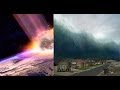 Get ready there is coming an asteroid will cause a ...