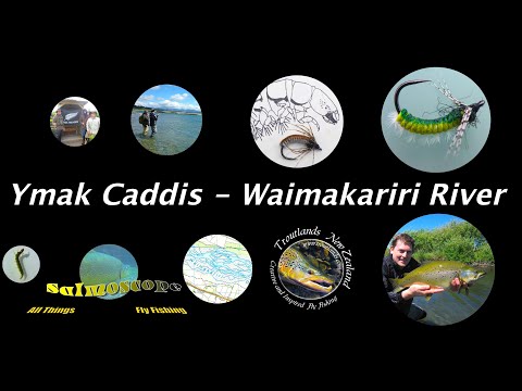 Ymak Caddis