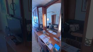 Radiance of the Seas Sunset Balcony 8172