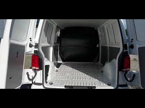 212C3369 - 2021 Volkswagen Transporter TRANSPORTER VAN LONG WHEEL BASE 2.0T...