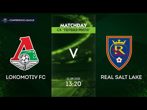 LOKOMOTIV FC - SALT LAKE