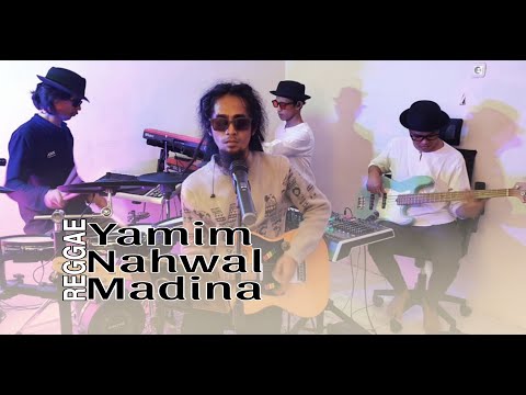 Yamim Nahwal Madina Reggae Hamed Uye