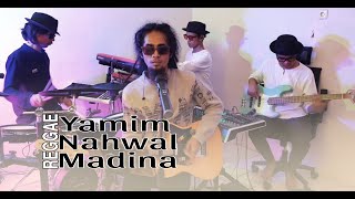 Download lagu Yamim Nahwal Madina Reggae Hamed Uye mp3 Download lagu Yamim Nahwal Madina Reggae Hamed Uye mp3