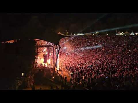 Gestört aber GeiL feat. SDP Meine Mama hat Gesagt - 06.09.2025 Parkbühne Wuhlheide Berlin