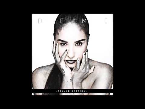 Demi Lovato - Nightingale (Live) - DEMI Deluxe